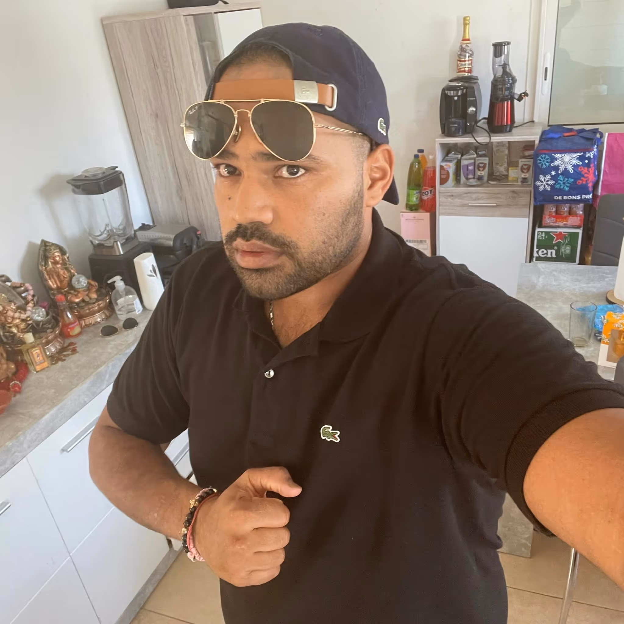 Cazanove Damien