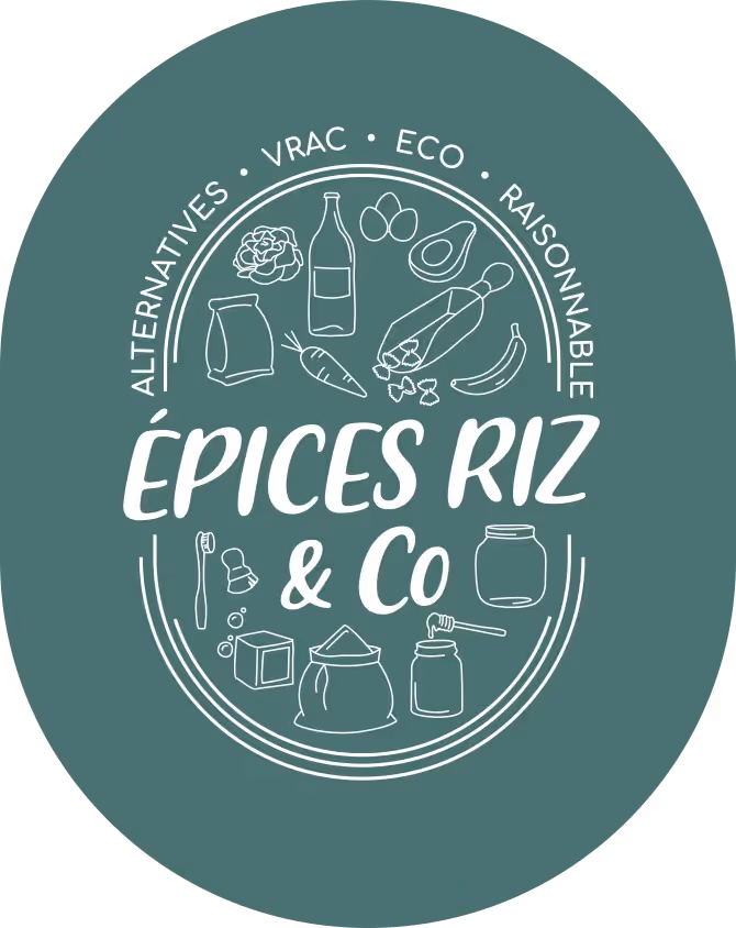 logo Epice Riz & Co