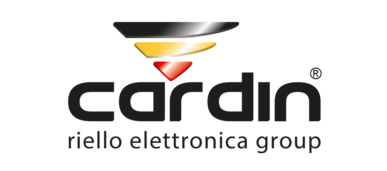 logo Cardin